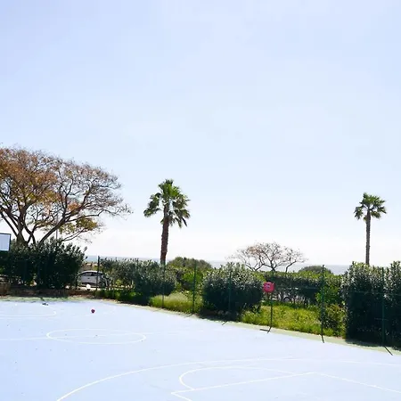 Casa 70, Duplex En Urbanizacion Lunamar By Laromanamarbella Appartement