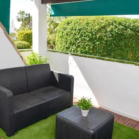 Casa 70, Duplex En Urbanizacion Lunamar By Laromanamarbella Appartement Marbellac