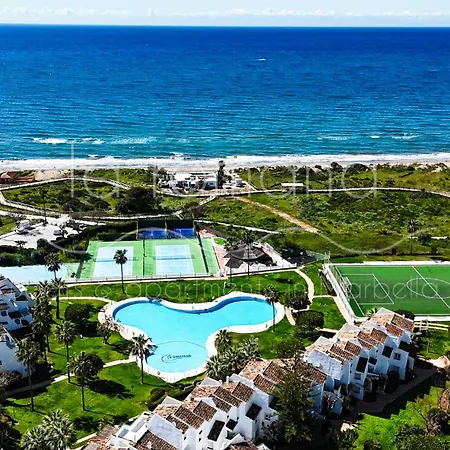 Casa 70, Duplex En Urbanizacion Lunamar By Laromanamarbella Appartement Marbellac