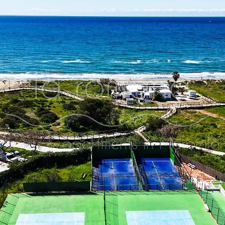 Casa 70, Duplex En Urbanizacion Lunamar By Laromanamarbella * Marbellac