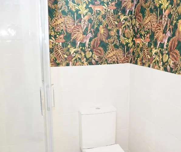 Casa 70, Duplex En Urbanizacion Lunamar By Laromanamarbella * Marbella