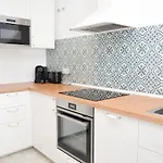 Casa 70, Duplex En Urbanizacion Lunamar By Laromanamarbella Apartman