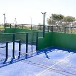 Apartman Casa 70, Duplex En Urbanizacion Lunamar By Laromanamarbella *