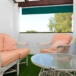 Casa 70, Duplex En Urbanizacion Lunamar By Laromanamarbella * Marbella