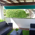 Casa 70, Duplex En Urbanizacion Lunamar By Laromanamarbella *