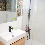 Apartman Casa 70, Duplex En Urbanizacion Lunamar By Laromanamarbella