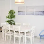Casa 70, Duplex En Urbanizacion Lunamar By Laromanamarbella Apartman Marbella