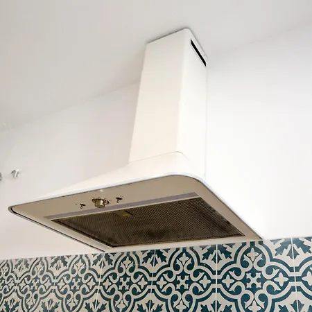 Casa 70, En Urbanización Lunamar By Laromanamarbella Apartamento