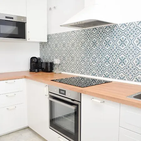 Casa 70, Duplex En Urbanizacion Lunamar By Laromanamarbella Apartment