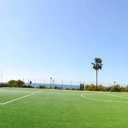 Casa 70, Duplex En Urbanizacion Lunamar By Laromanamarbella Apartment Marbella