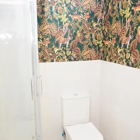 Casa 70, Duplex En Urbanizacion Lunamar By Laromanamarbella * Marbella