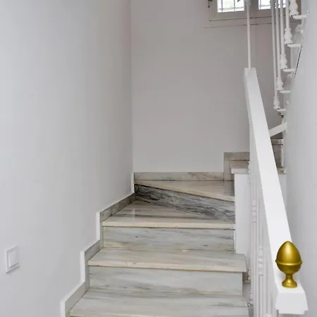 Casa 70, En Urbanización Lunamar By Laromanamarbella Apartamento