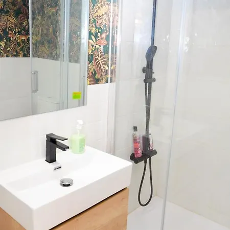 Lejlighed Casa 70, Duplex En Urbanizacion Lunamar By Laromanamarbella