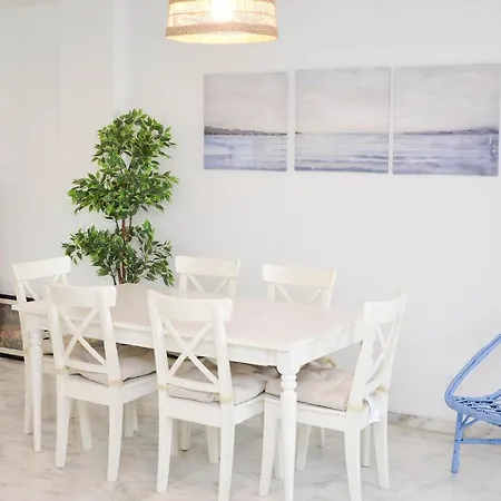 Casa 70, En Urbanización Lunamar By Laromanamarbella Apartamento Marbella