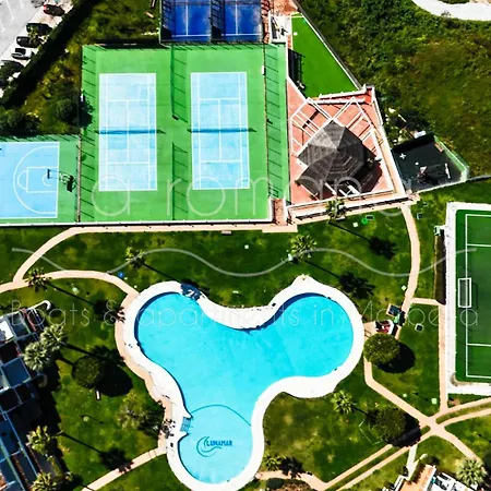 Casa 70, Duplex En Urbanizacion Lunamar By Laromanamarbella Marbella