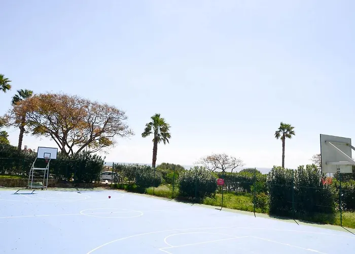 Casa 70, Duplex En Urbanizacion Lunamar By Laromanamarbella 公寓