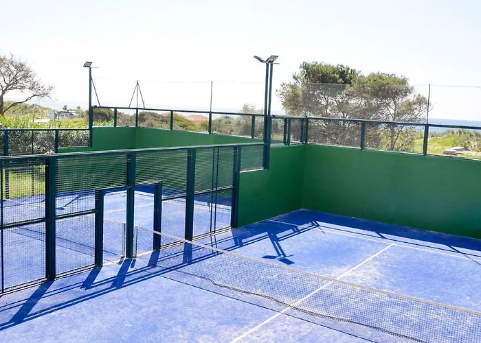 公寓 Casa 70, Duplex En Urbanizacion Lunamar By Laromanamarbella *