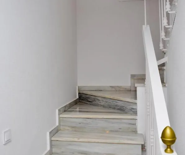Casa 70, Duplex En Urbanizacion Lunamar By Laromanamarbella 公寓