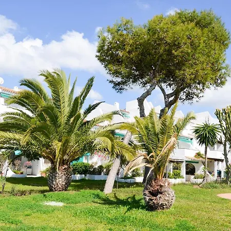 Casa 70, En Urbanización Lunamar By Laromanamarbella * Marbella