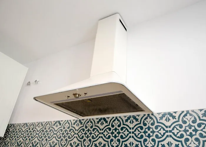 Casa 70, Duplex En Urbanizacion Lunamar By Laromanamarbella Апартаменти