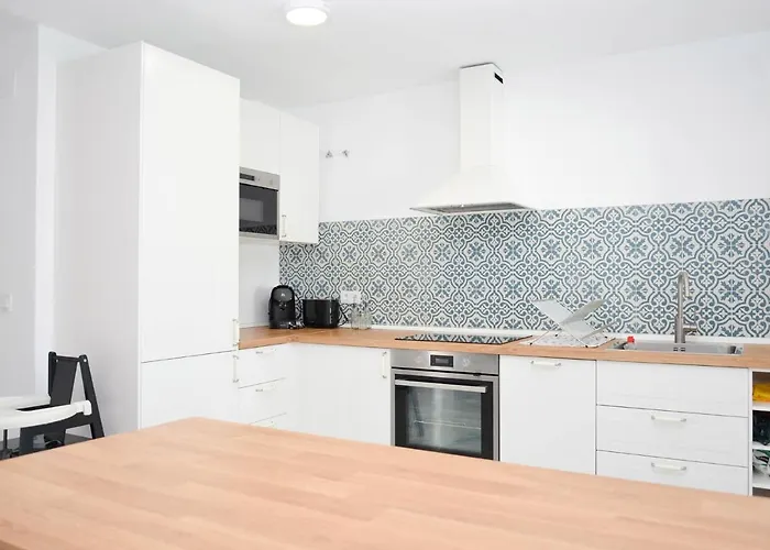 Casa 70, Duplex En Urbanizacion Lunamar By Laromanamarbella * Марбелья